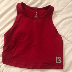 Worn only a few times